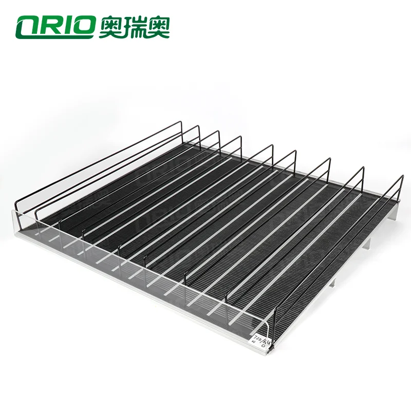 Étagère De Rangement Pour Bouteilles D'épices étag... - Grandado