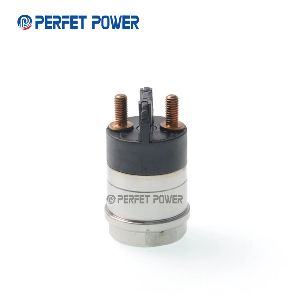 

China Made New F00RJ02697,F 00R J02 697Solenoid Valve For 0445120003 004 006 007 008 009 010 012 013 014 015 016 017 01 Injector