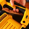 DEKO DKRH32LD15 220V Multifunctional Impact Rotary Hammer 1500W For Woodworking DIY Electric Demolition Hammer Drill Power Tools 5