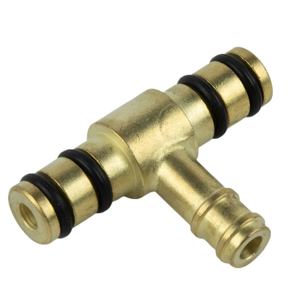 

High Quality Auto Accessories Carburetor Tee Fuel Tee 1 Pc For XS1100E 1978 1J71498800 2H7-14988-00 Engine Parts