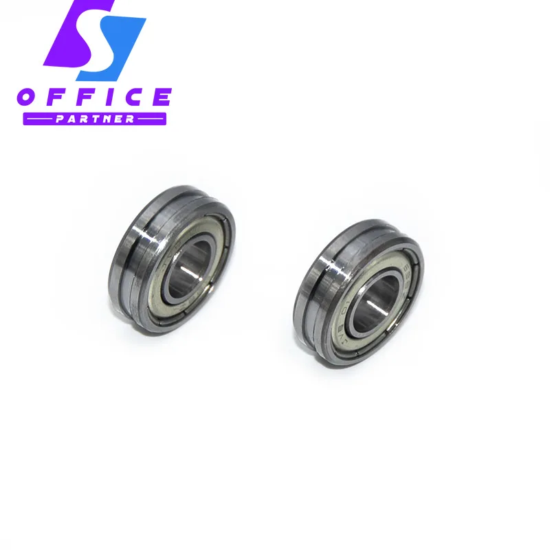 

Фьюзерный роликовый подшипник для Ricoh Aficio 2051 2060 2075 MP 6000 6001 6002 7000 7001 7502 8000