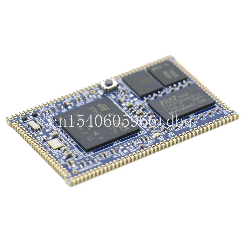 

Сварочное устройство Stm32h753xi оборудование шифрование Micro Stm32h743xi основная плата полная промышленная плата
