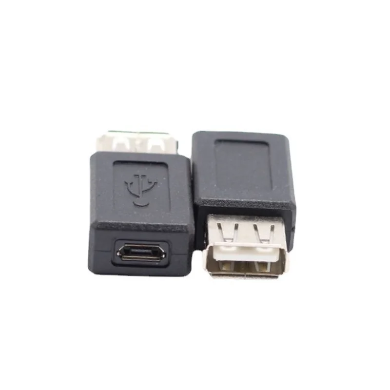 USB 3.0 Type A Female To USB Micro B Male Adapter - Micro