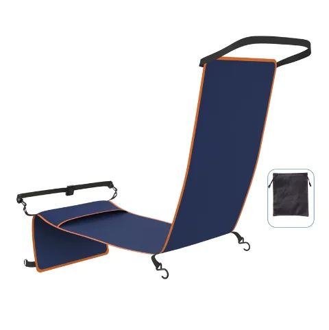 Footrest Hammock Travel Foot Hanger for Adults Baby Sleeping Bed in Airplane Train Bus Car Travelers Hammocks Rests Feet Legs 5