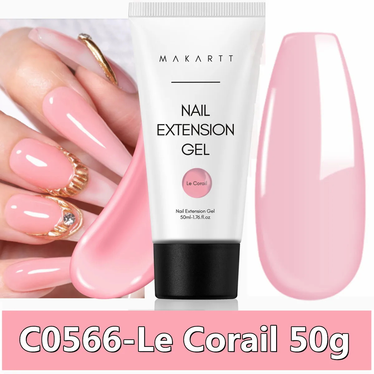 C0566-Le Corail 50ml
