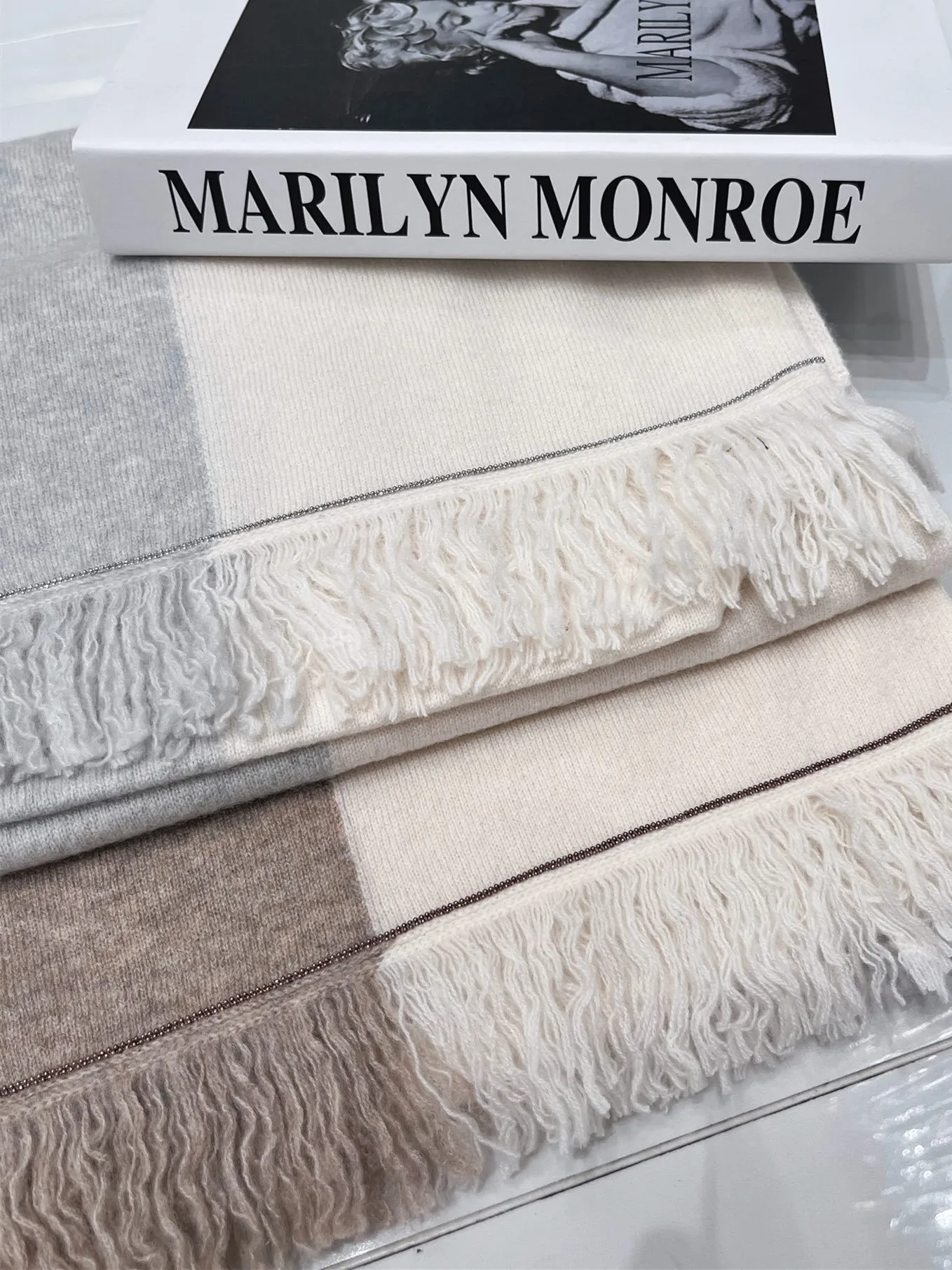 Рисунок 4 - Зима 2023, новинка