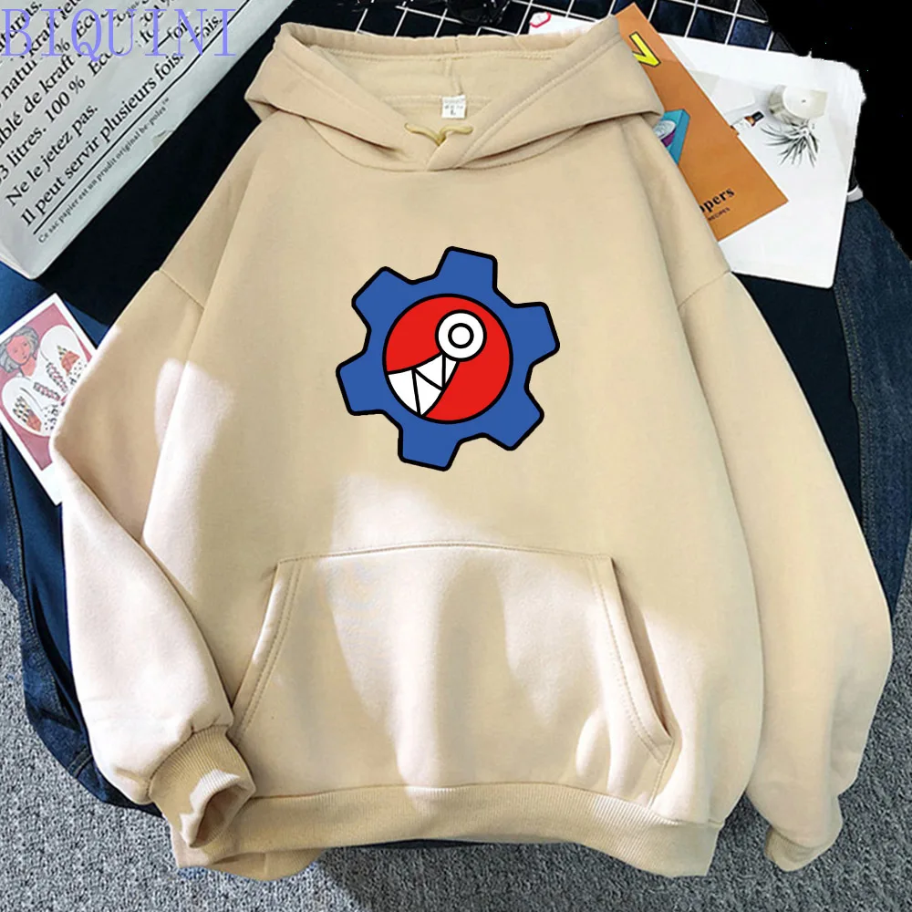 Однотонные ColorY2K аниме SK8 The Infinity Reki 3D Печатный капюшон худи, свитшот, пальто пуловер Reki Kya толстовки Skate The Infinity St
