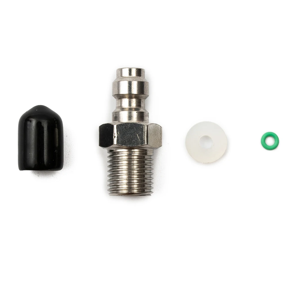 

1PCS 8mm Quick Connect Check Valve PCP Filling Joint With Filter M10*1 Electric Hair Brushes Compressor De Ar Pneumatic Tools