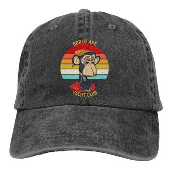 Bored Ape Yacht Club Hat Gifts For Men