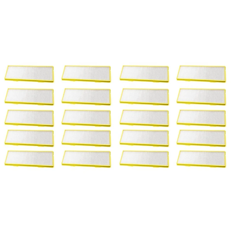 

20Pcs A/C Filter For Scania Trucks SCE 1913500 Interior Air Filter