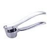 Garlic Press Crusher Mincer Kitchen Stainless Steel Garlic Smasher Squeezer Manual Press Grinding Tool Kitchen Accessories 3