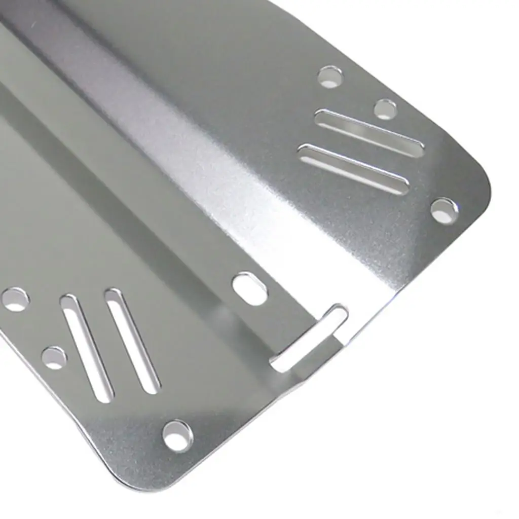 어린이 다이빙 백플레이트 스쿠버 백 BCD 장비 스노클링 프리 다이빙