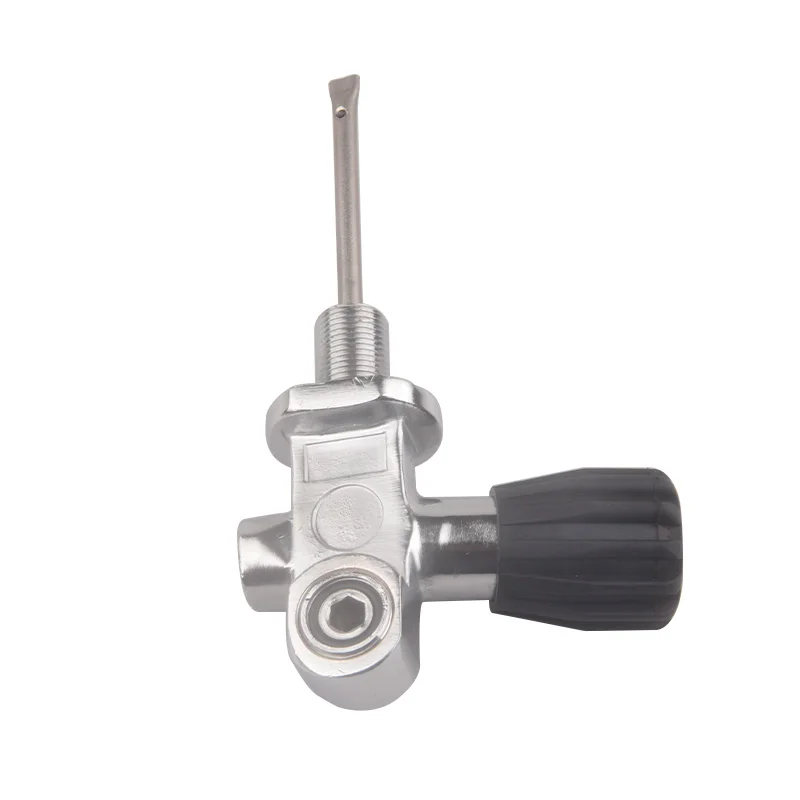valvula on off conector do acoplador rapido tanque de ar cilindro gas 04