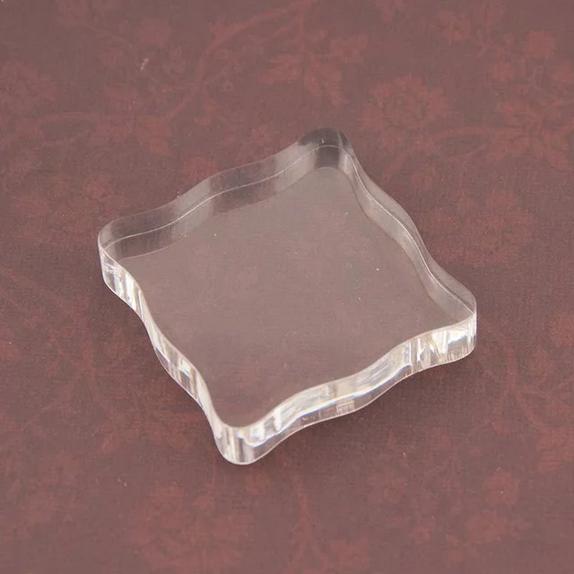 5x5cm mat