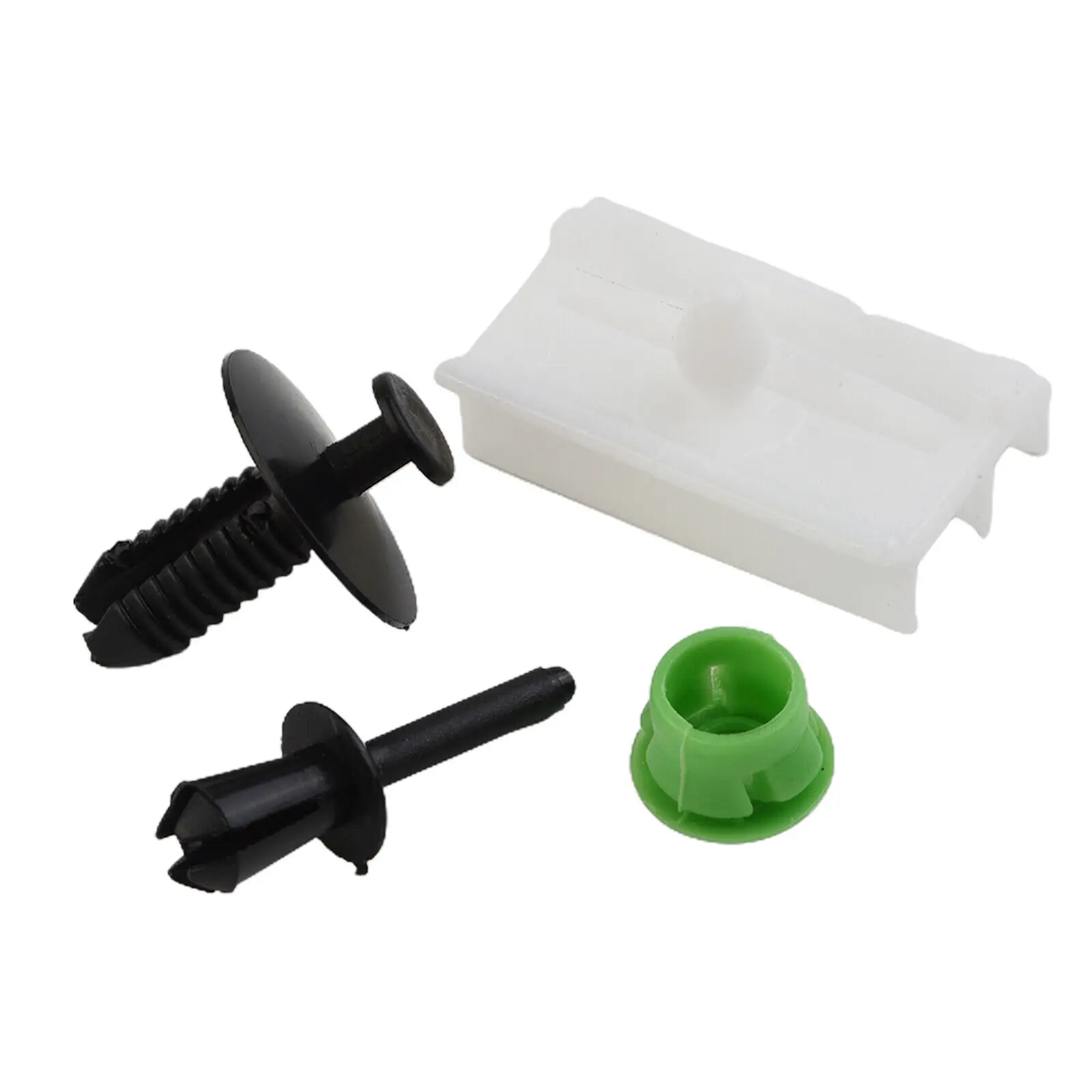 Рисунок 5 - комплект фитингов для боковой юбки