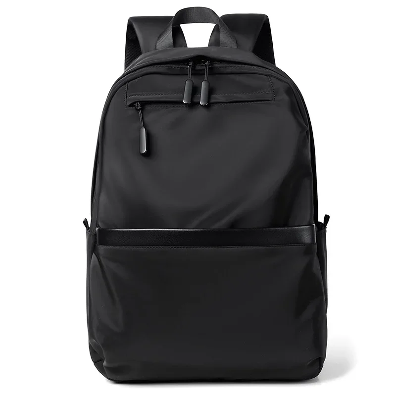 

Men backpack waterproof large capacity Ultralight backpack fashion school backpack 15.6 inch Laptop Backpack