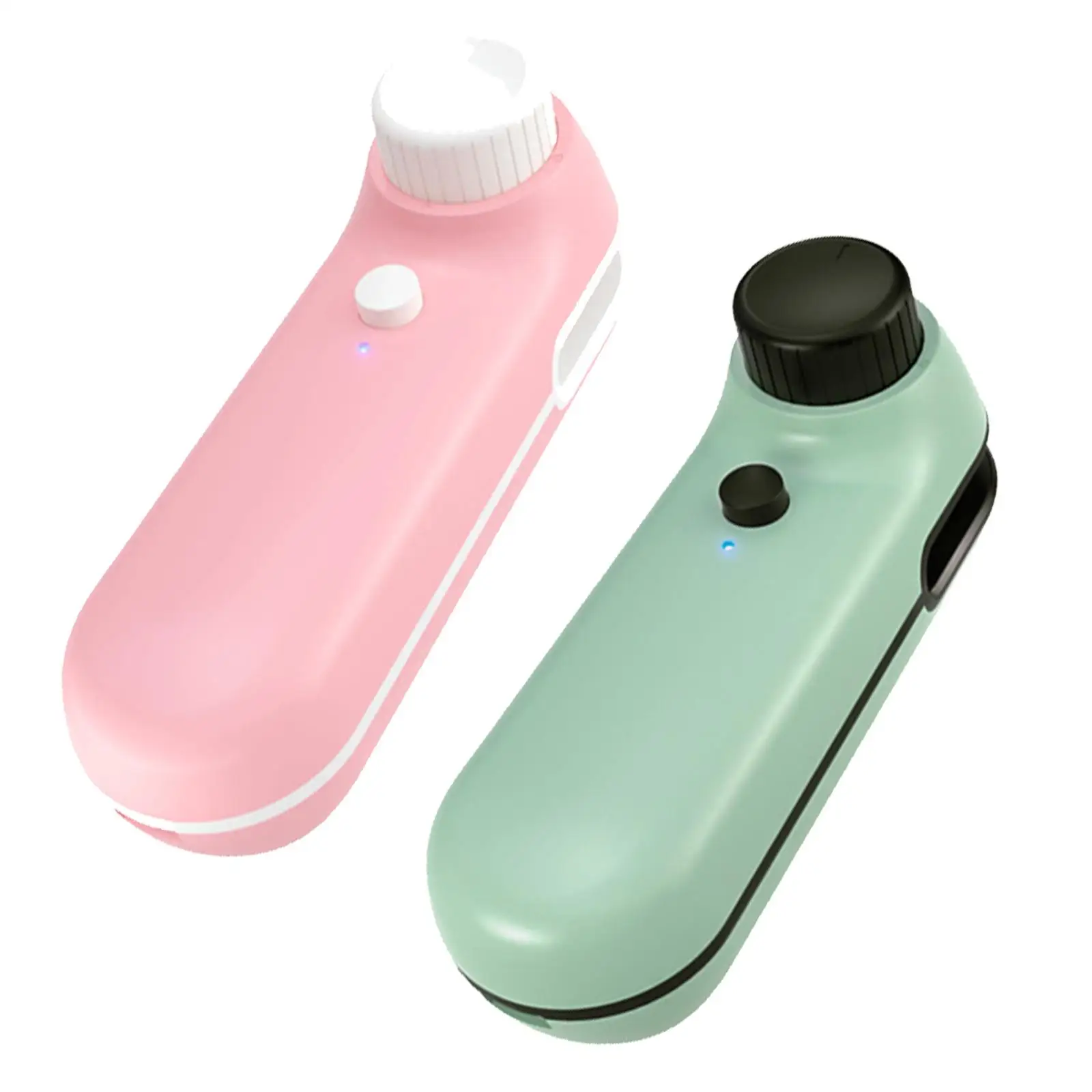 Portable Sealer Gadget Handheld Rechargeable Tool Sealing Machine Bag