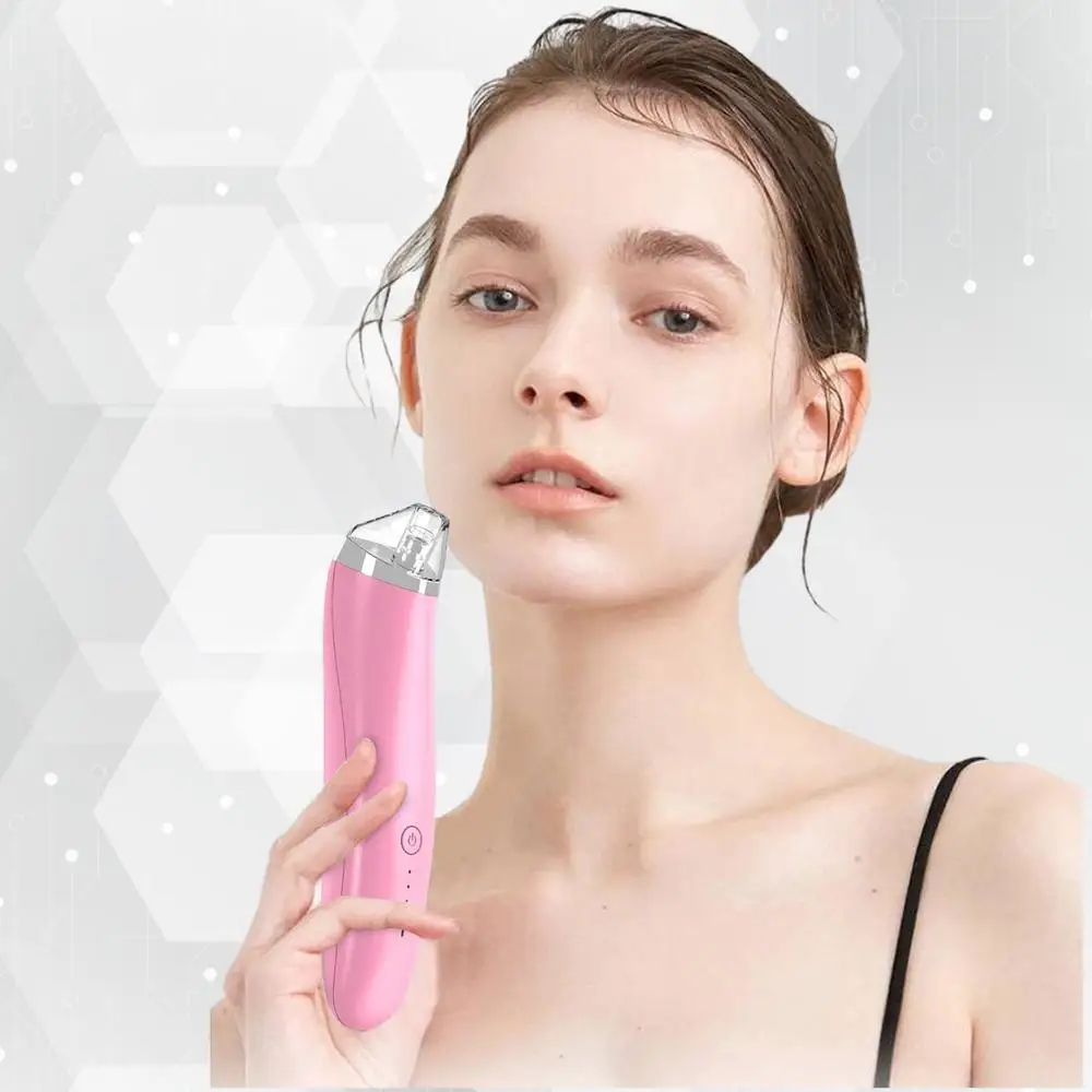 Pore Vacuum Cleaner Image 5