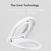 Household Toilet Seat Cover Double Layer Potty Training Cover Pot Bebe Toilette Toilet Adapter Dual-purpose Adult Children's Pot 4