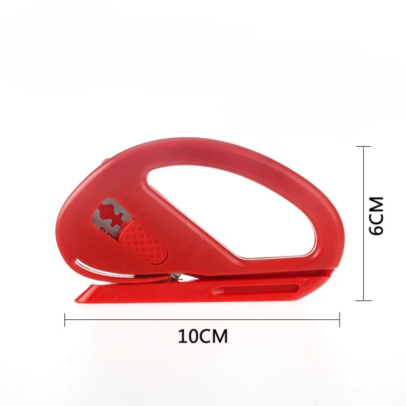 Car Vinyl Wrap Tool Set Film Cutter Squeezing Scraper Carbon Fiber Film Wrapping Cutter Aid Tool Window Tinting