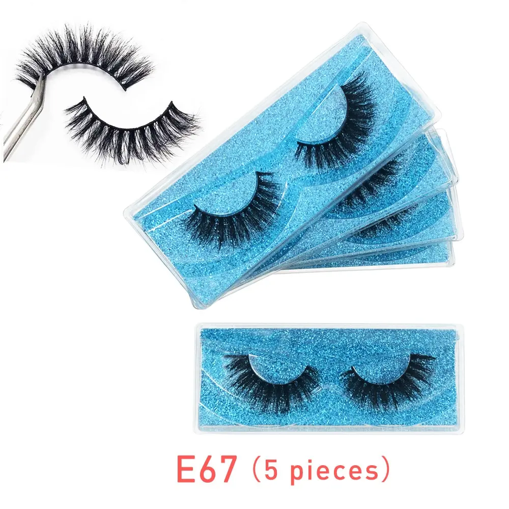 E67 5Pairs