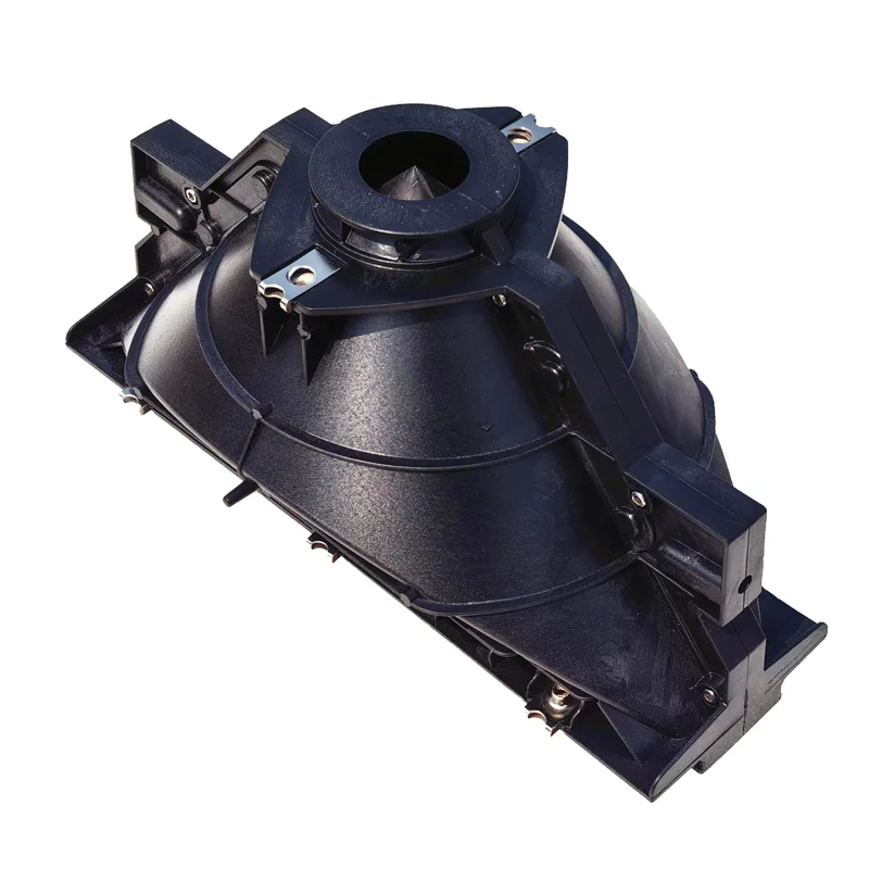 MW 10 Zoll Line Array Horn-Lautsprecher-Zubehör für Pro Audio Professional Audio Line Array-Lautsprechersystem – Detail 8