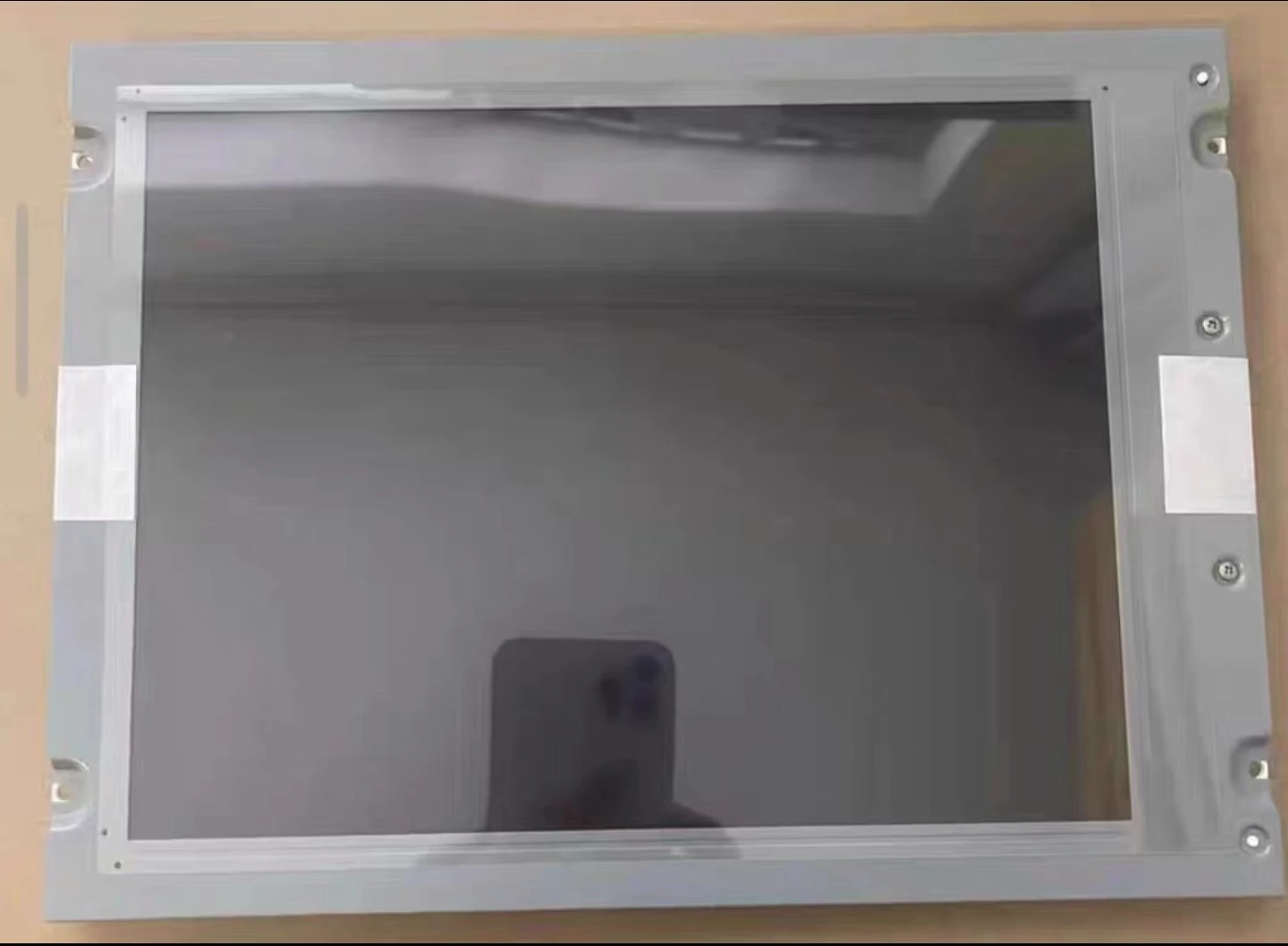 

Original 10.4-inch LM104VC1T51 LCD Display Screen is Suitable For LCD Screen Repair And Replacement Free of Shipping