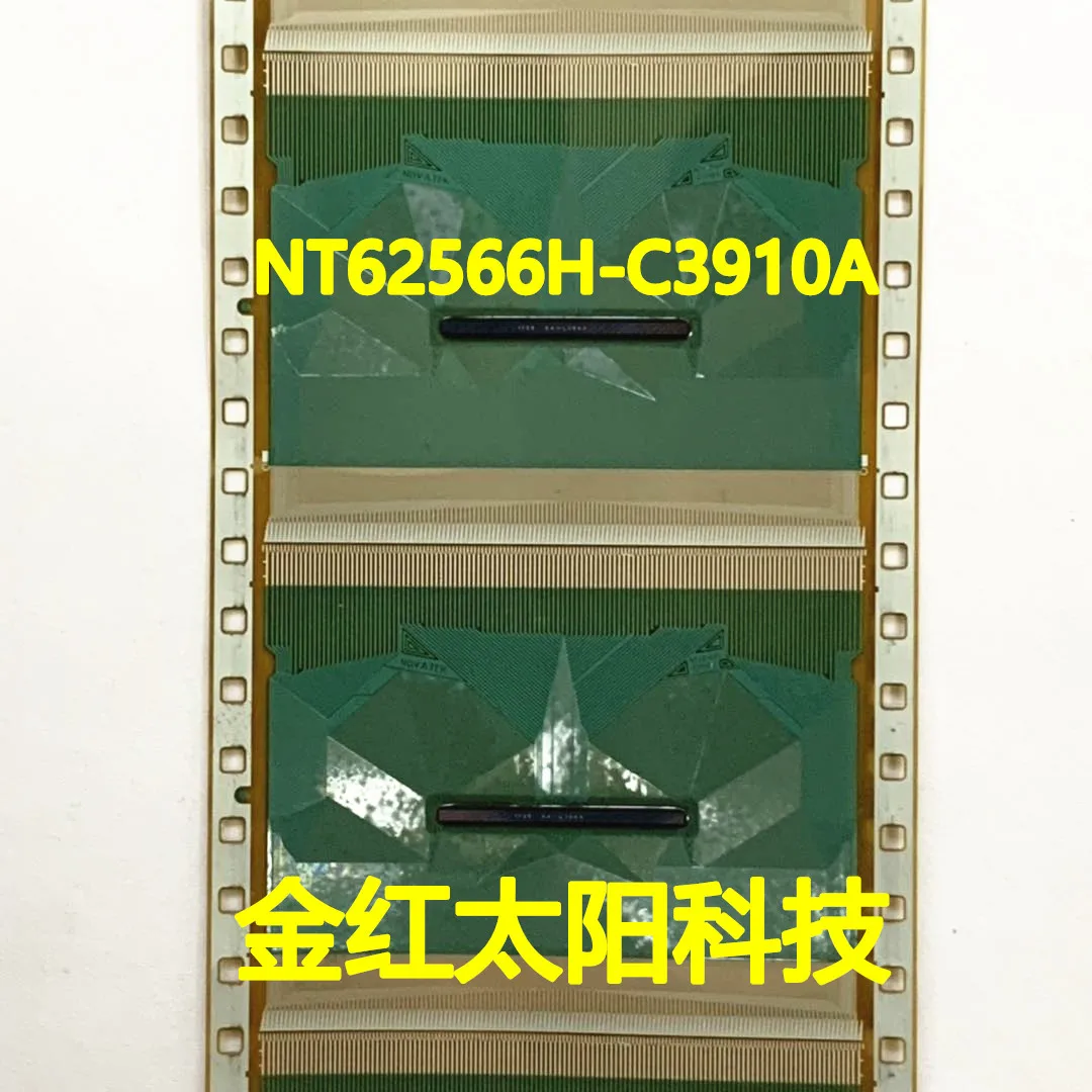 

NT62566H-C3910A New rolls of TAB COF in stock