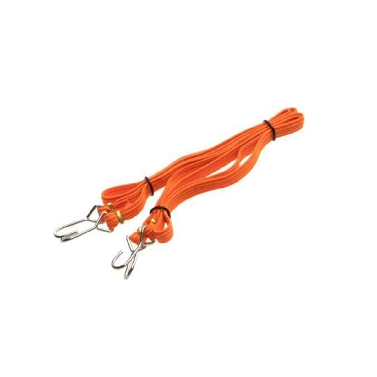 

2Pcs Elastic Roof Luggage Rack Rope Decorate Strap for 1/10 RC Crawler Car AXIAL SCX10 Traxxas TRX4 RC4WD D90 MST,6