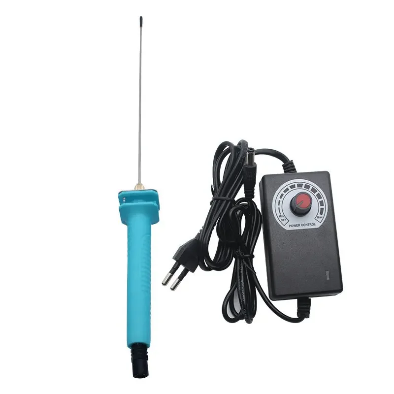EU plug 20cm