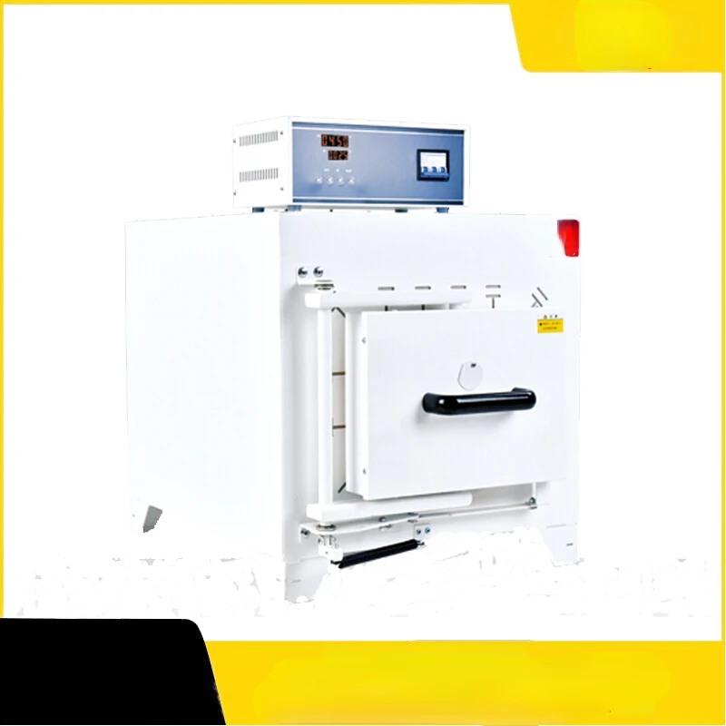 

Resistance high-temperature furnace