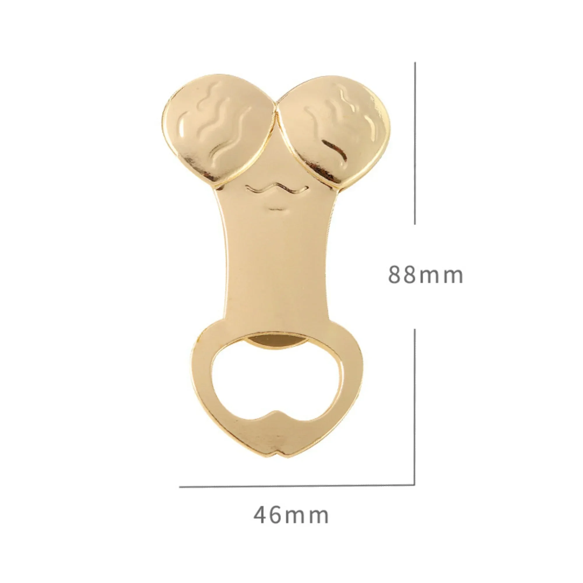 Funny Penis Bottle Opener Bachelorette Party Favors Beer Openers Wedding Gifts  Practical Hen Party Gifts Novelty Bar Supplies