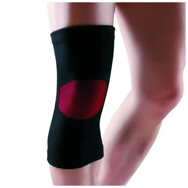 

Professional Sports Knee Guards Men Women Riding Basketball Football Running Mountaineering Sports Protective