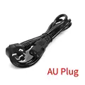 AU plug