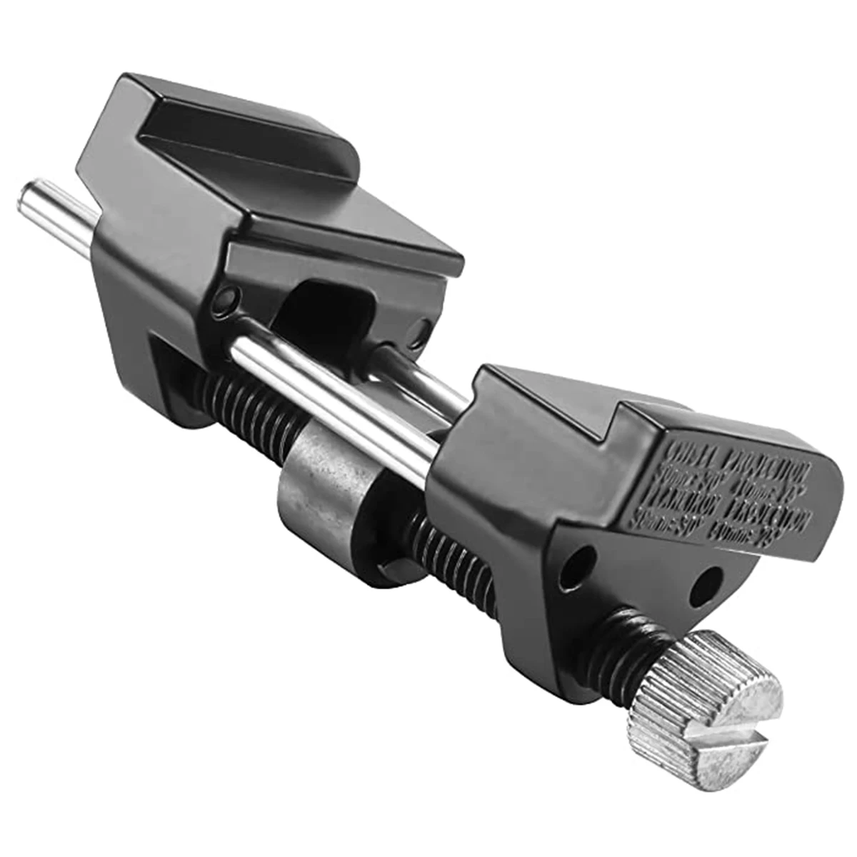 PrecisionHoningGuideJigforChiselPlaneBladeGraverIronEdge