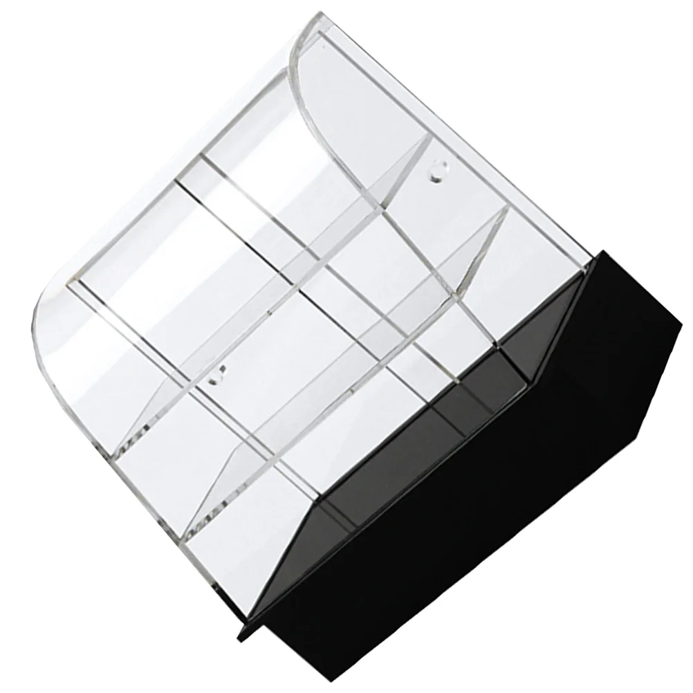 

Мини-прилавок для тортов, витрина, шкаф для кукольного домика, миниатюрные пекарские кухонные украшения, модели десертов