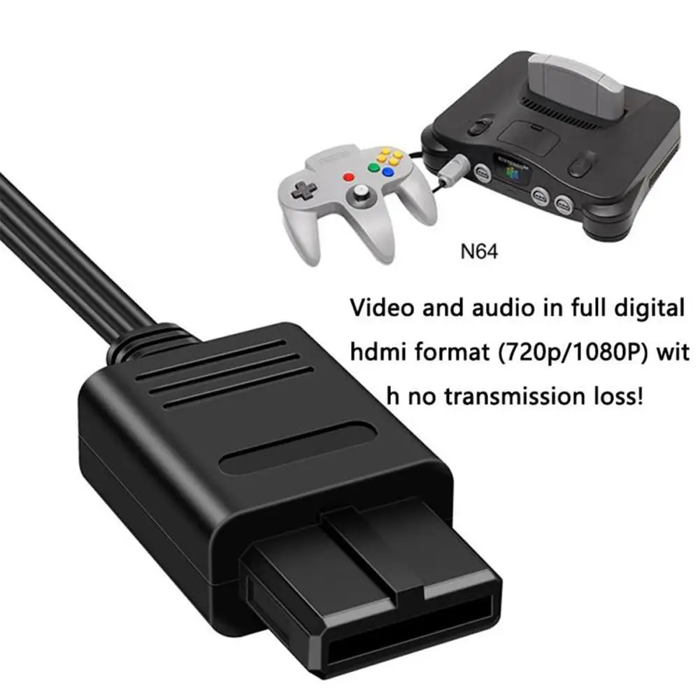 N64 to HDMI ȣȯ , N64 to HDMI ȣȯ HD , HDMI Ϸ,  ̺ , PC ƮϿ