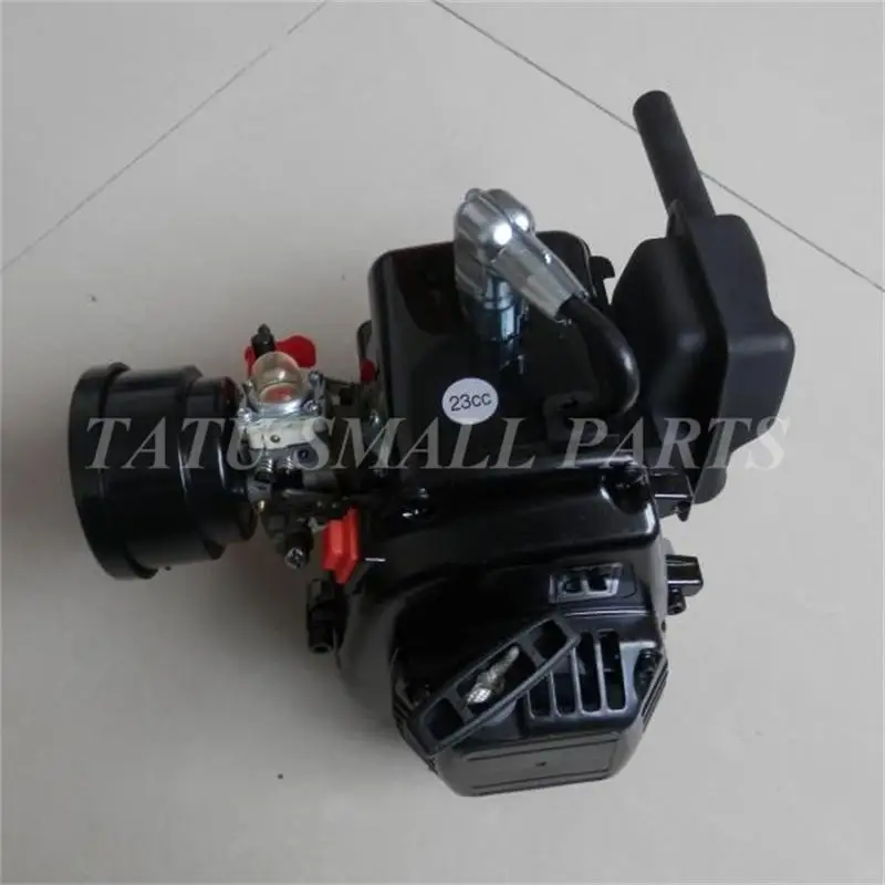 *NEW* Flywheel kit for Zenoah Chung Yang CY GoPed RC HPI LOSI TLRMotor 23cc-29cc 