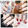 Ibdgel 12 Colors 15ML Nail Gel Polish Nail Accessories Semi-permanent Varnish Nail Art Nail Soak Off LED UV Gel Nail Venalisa 6