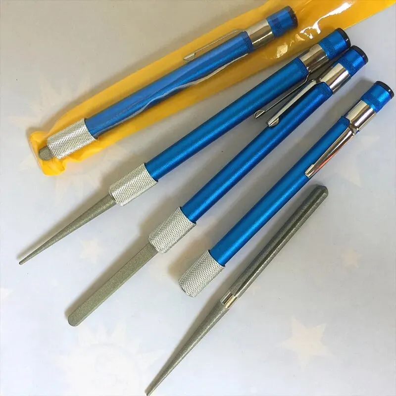 Mini Convenient Knife Sharpener Rod