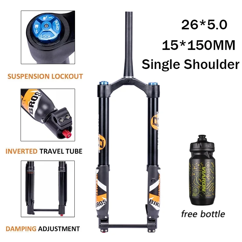 Single-26inch
