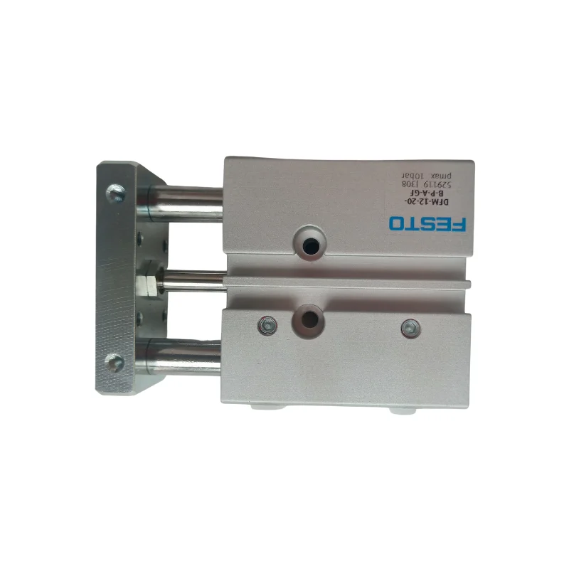 

cylinderDFM 16-10-20-25-30-32-40-50-63-80-100-P-A-GF-KF