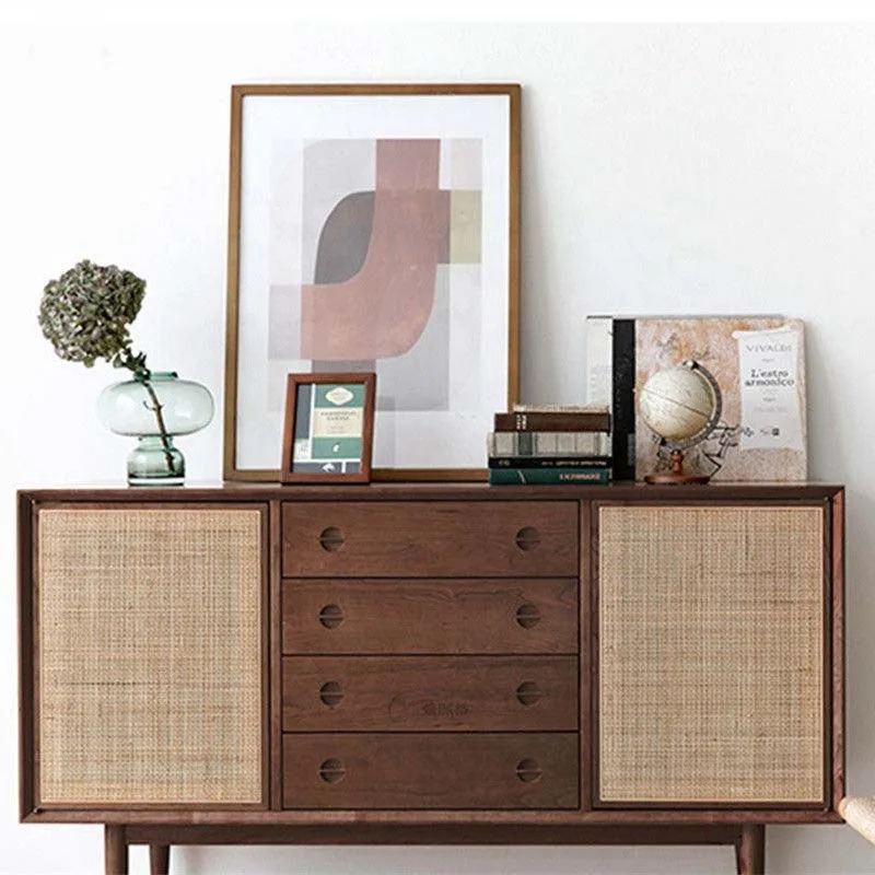 Рисунок 6 - Ротанговый материал