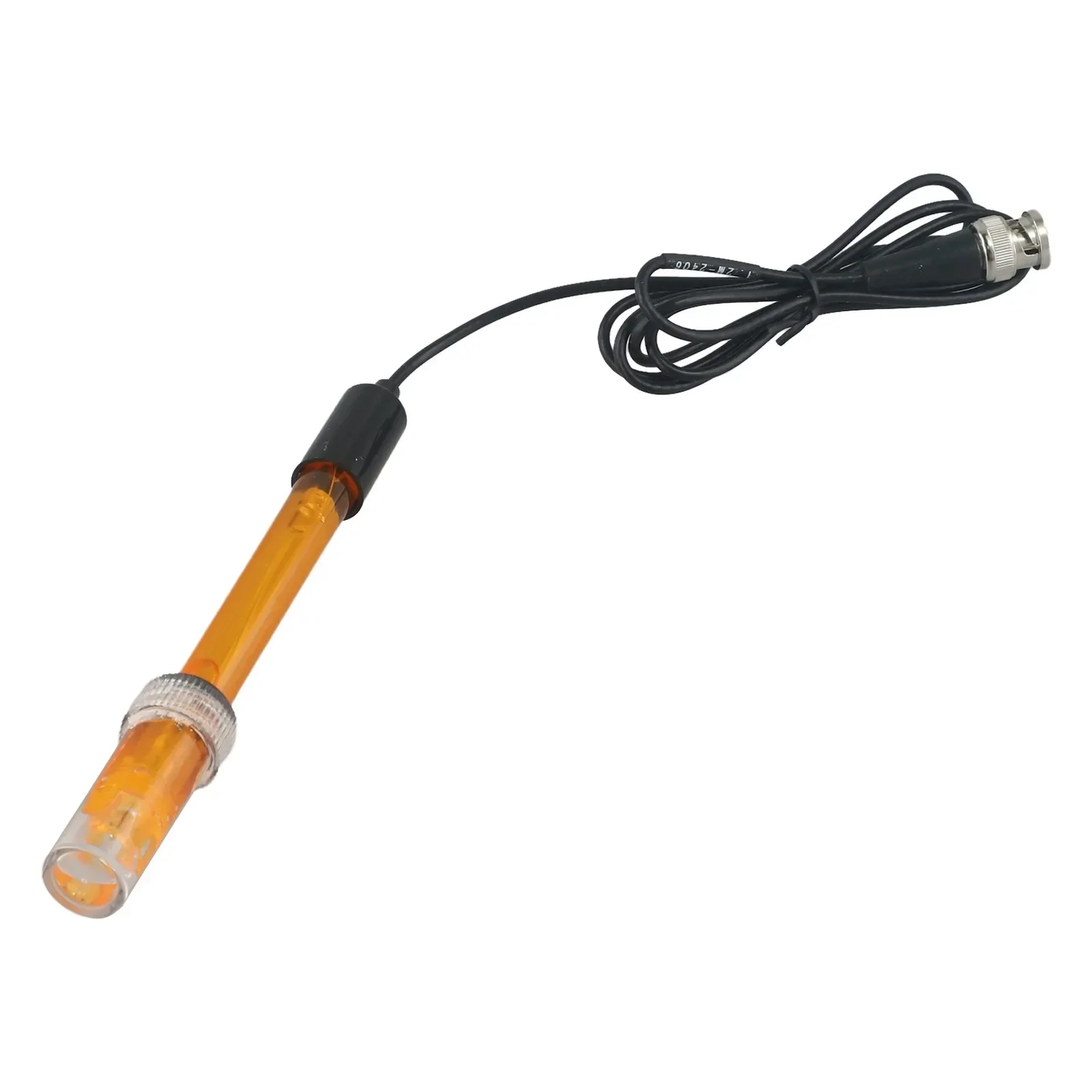 Probe ORP Tester PH Probe Replacement Probe Hydroponics Electrode With BNC Q9 Connector For Measuring Adjusting PH 4