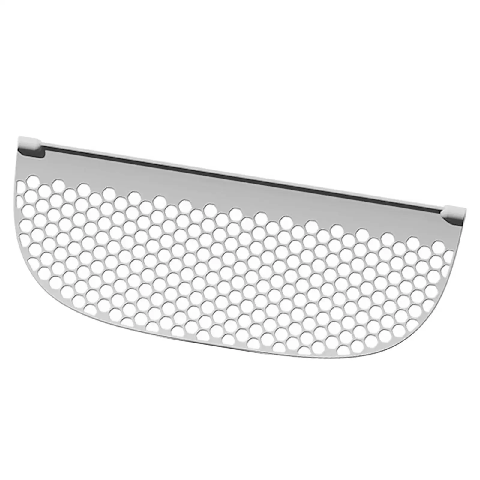 Self Cleaning Cat Litter Box Filter Small Hole Practical Screen for C20