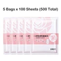 500 PCS