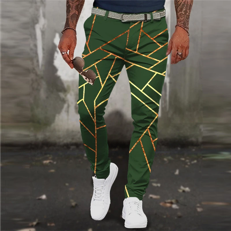 Рисунок 4 - Удобные мужские брюки