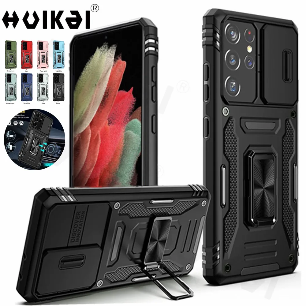 Galaxy S20+ S20 Plus Military Case Samsung Galaxy S20 Ultra