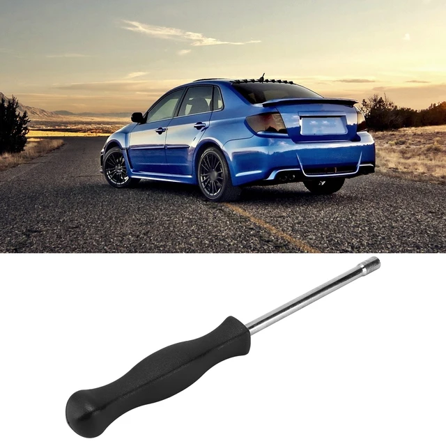 Carburetor Adjustment Tool Screwdriver A Circle Design Carburator Adjusting Small Engine Carb Tune Up Tool 1