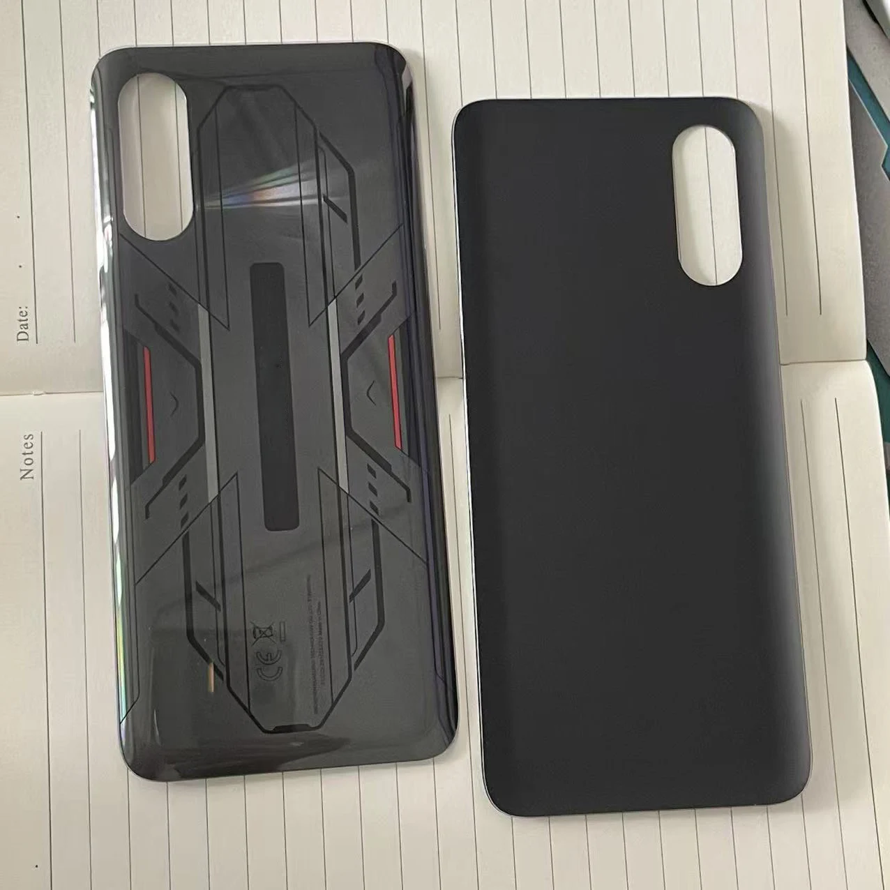Durable Protective Back Case for Battery Cover Repair and Rear Housing Replacement